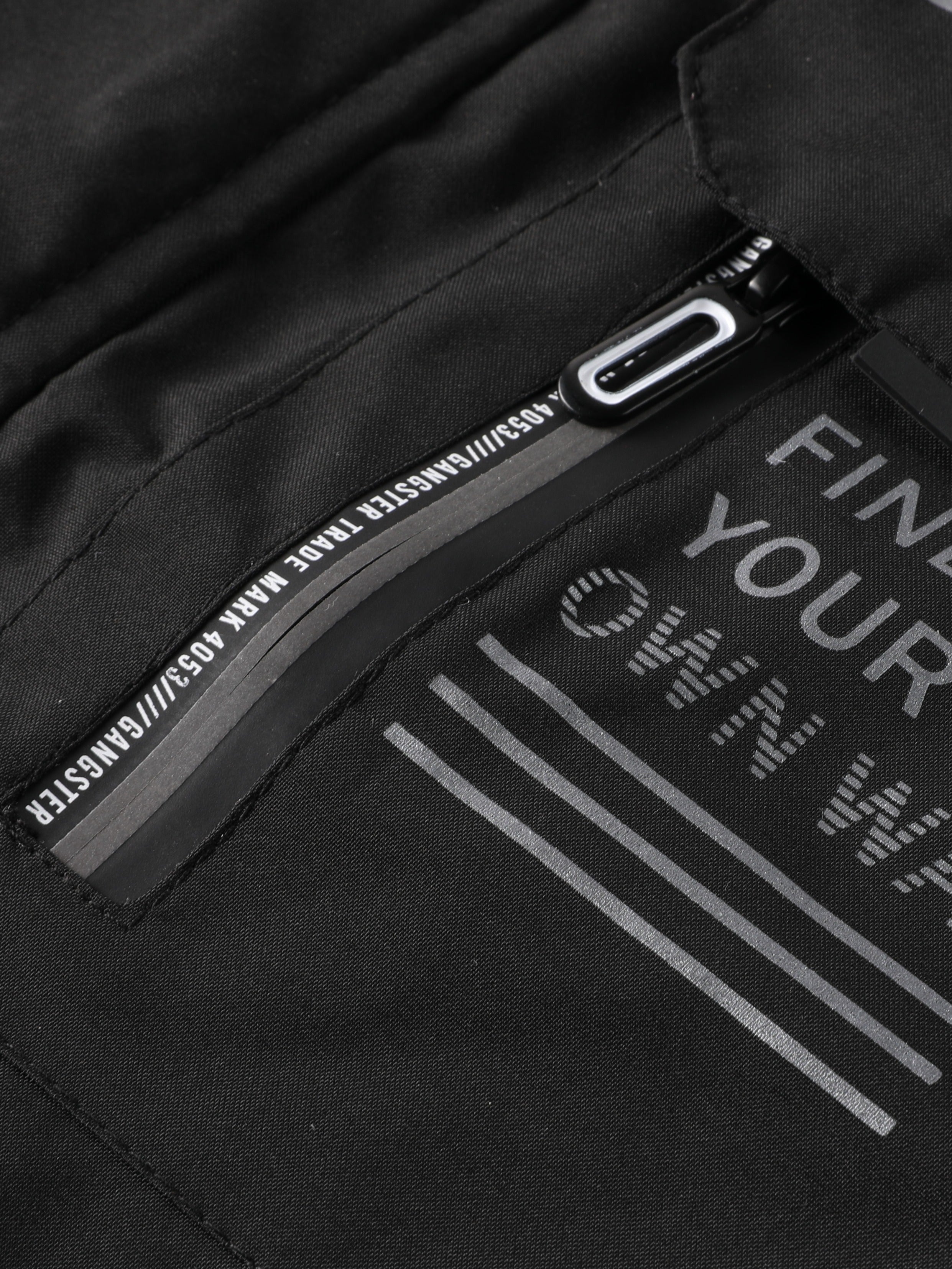 [Casual Windbreaker] Lightweight Men's Fashion Casual Windbreaker Jacket | Spring and Autumn Outdoor