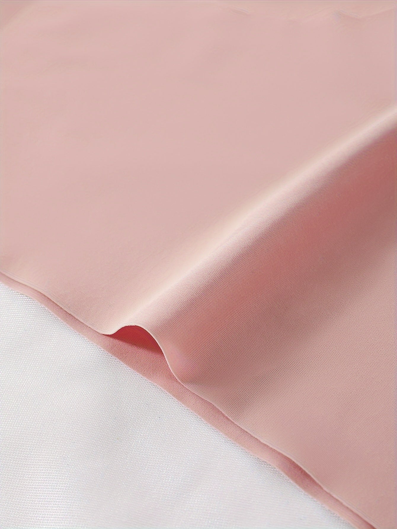 5-Pack Women's Solid Color Comfortable Breathable High-Waisted Briefs