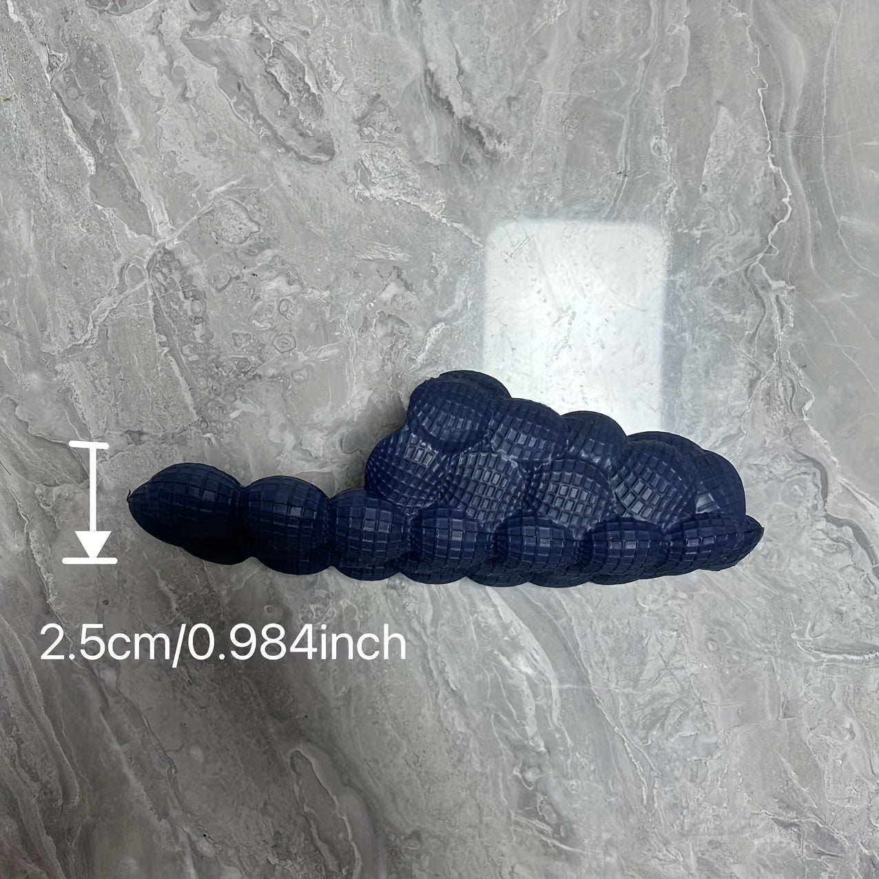 Unisex, Ultra Cushioned Bubble Slides, Women Shoes