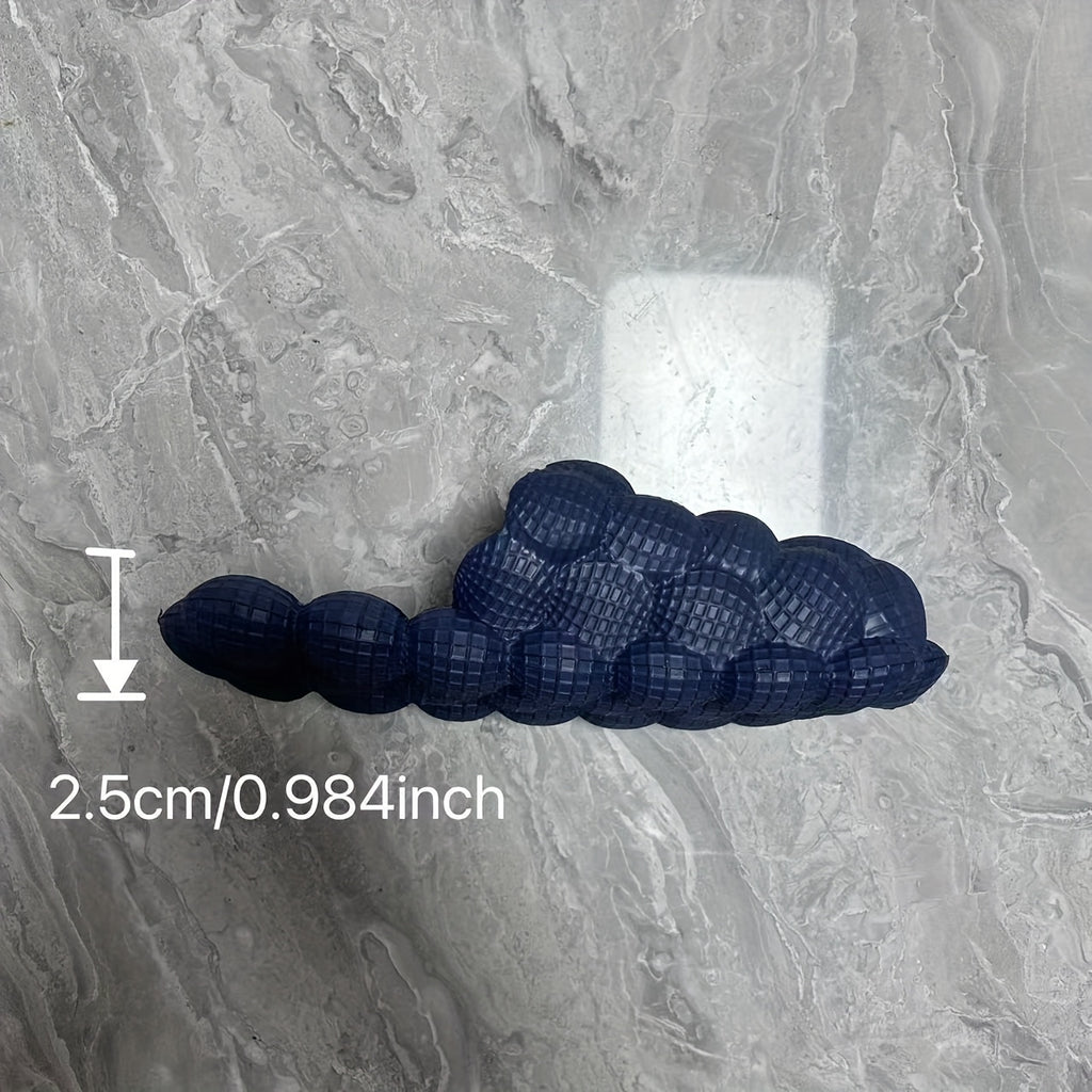 Unisex, Ultra Cushioned Bubble Slides, Women Shoes