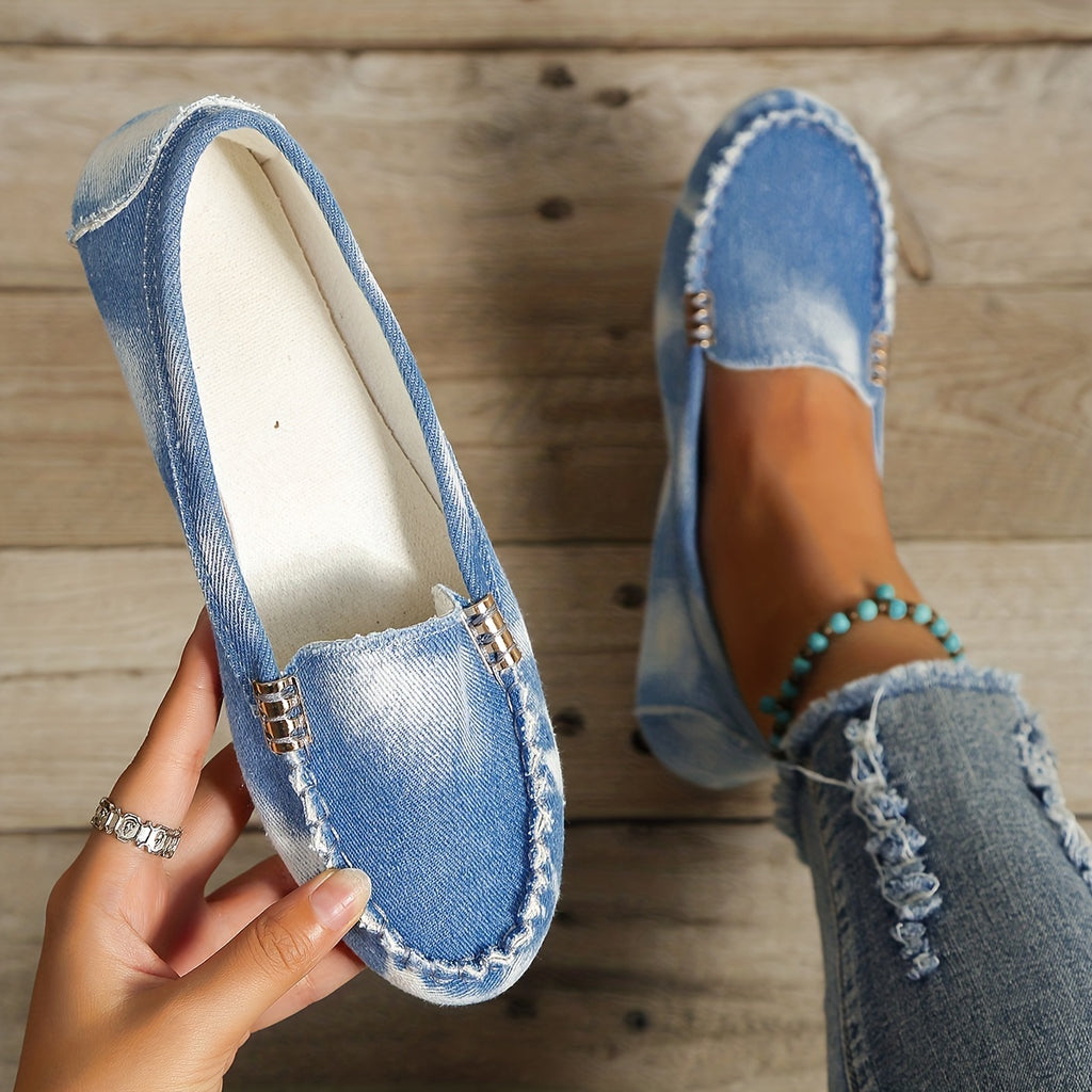Doudou Shoes, Driving Shoes, Flat Shoes, Comfortable Mom Shoes, Maternity Shoes, Women Shoes
