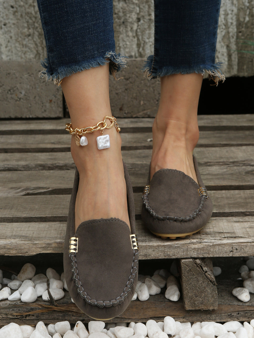 Doudou Shoes, Driving Shoes, Flat Shoes, Comfortable Mom Shoes, Maternity Shoes, Women Shoes