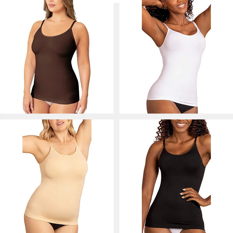 Women's Sexy Seamless Spandex Body Shaper XS Corset Tops for Adult Waist Slimming Compression Tummy Sculpting Wholesale