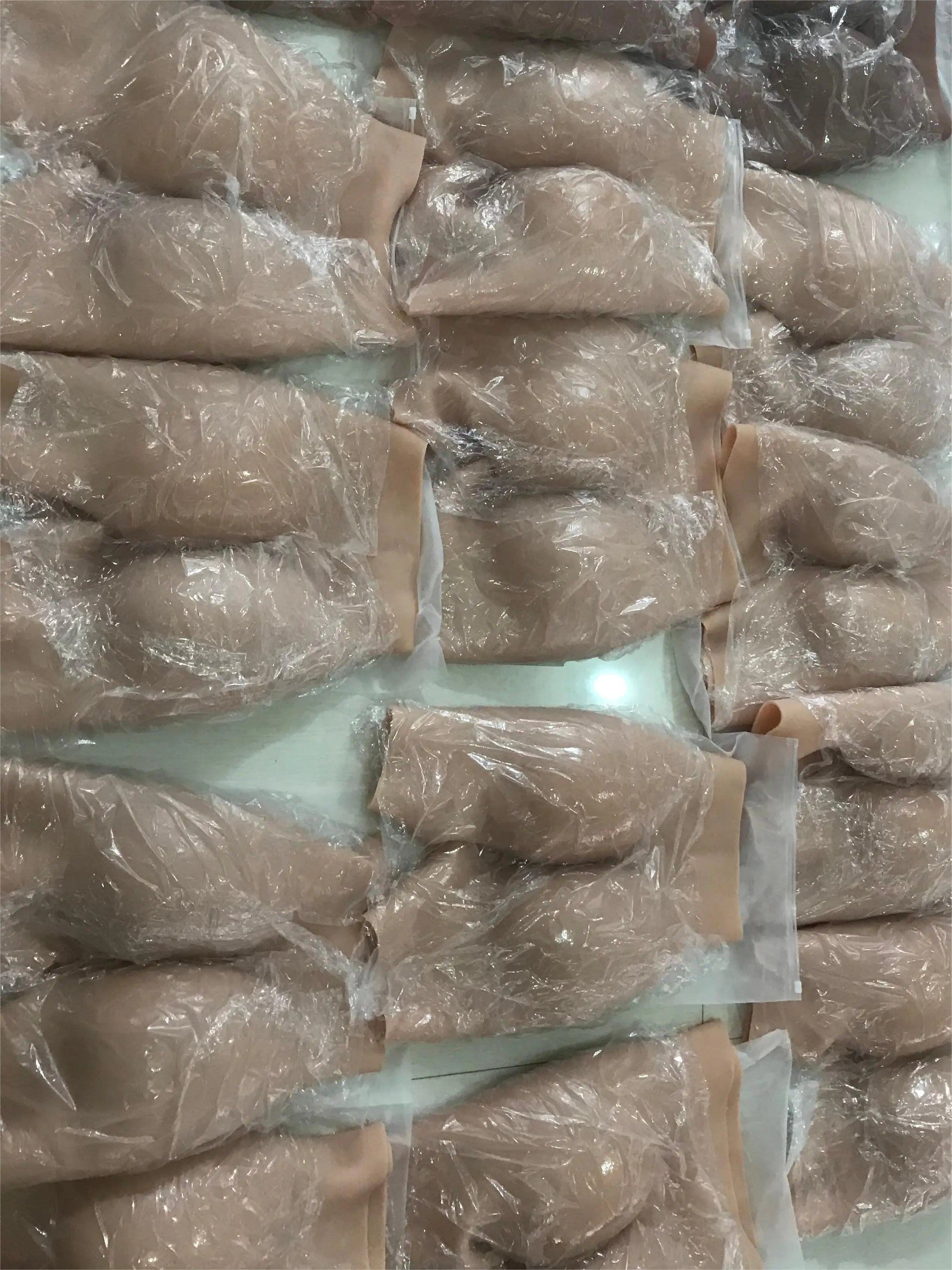 2025 Silicone Bum Big Buttock Women Shaper Enhancer Silicone Panties Open Crotch Silicone Slimming Butt Hips for Women Leggings