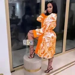 Wholesale Fashion Satin Robe Vendor Custom Nighty for Ladies Sexy Hot Sleeping Silk Robes