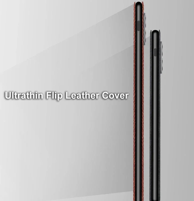 Premium Deer Head New Case for IPad Pro M5 11 13 inch Tablet Case For iPad A16 11 th Air 7 M3 11 13 " Funda Leather Tablet Cover