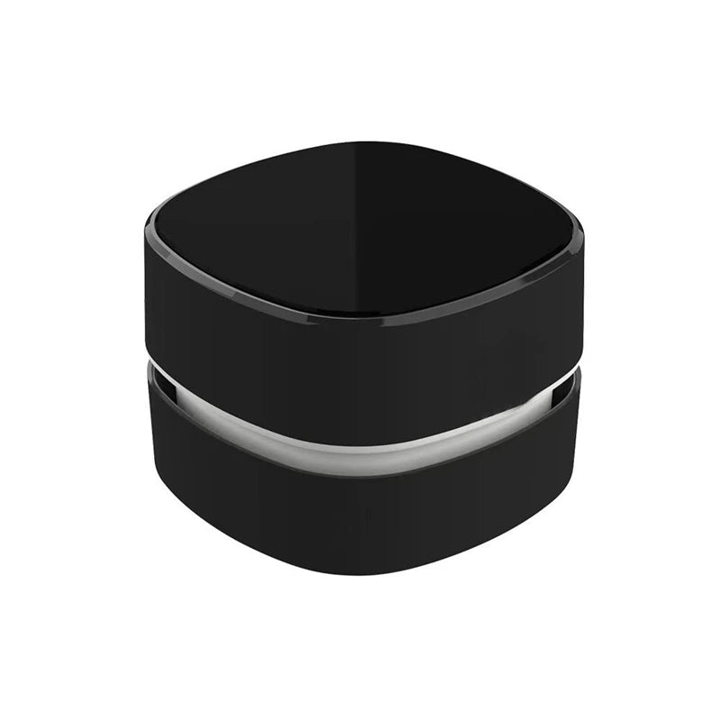 Handheld Desktop Vacuum Cleaner Mini Portable Table Dust Vacuum Table Sweeper Desktop Keyboard Cleaning Tools For Home 2025 New