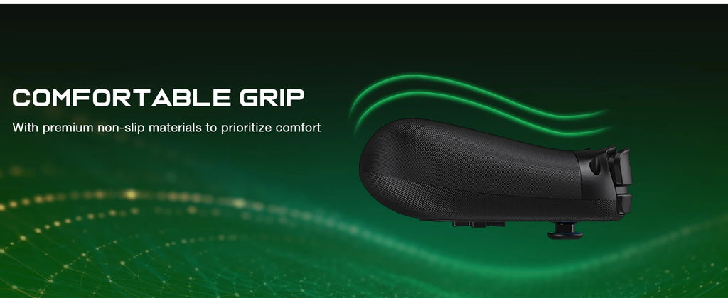 BEBONCOOL MC100 Gamepad Telescopic For Apple IOS Android PUBG COD Stretch Wireless Bluetooth Phone Game Controller Joystick