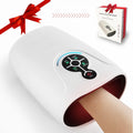 Hand massager, birthday gift for women, gift for mom, hand massager with heat, electric hand massager, wir