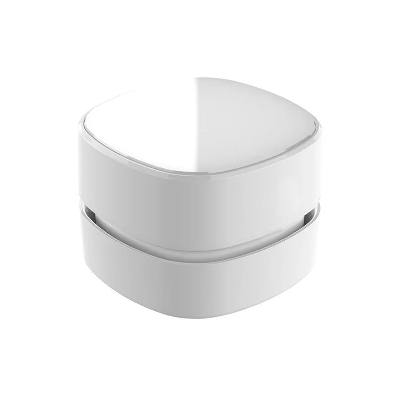 Handheld Desktop Vacuum Cleaner Mini Portable Table Dust Vacuum Table Sweeper Desktop Keyboard Cleaning Tools For Home 2025 New