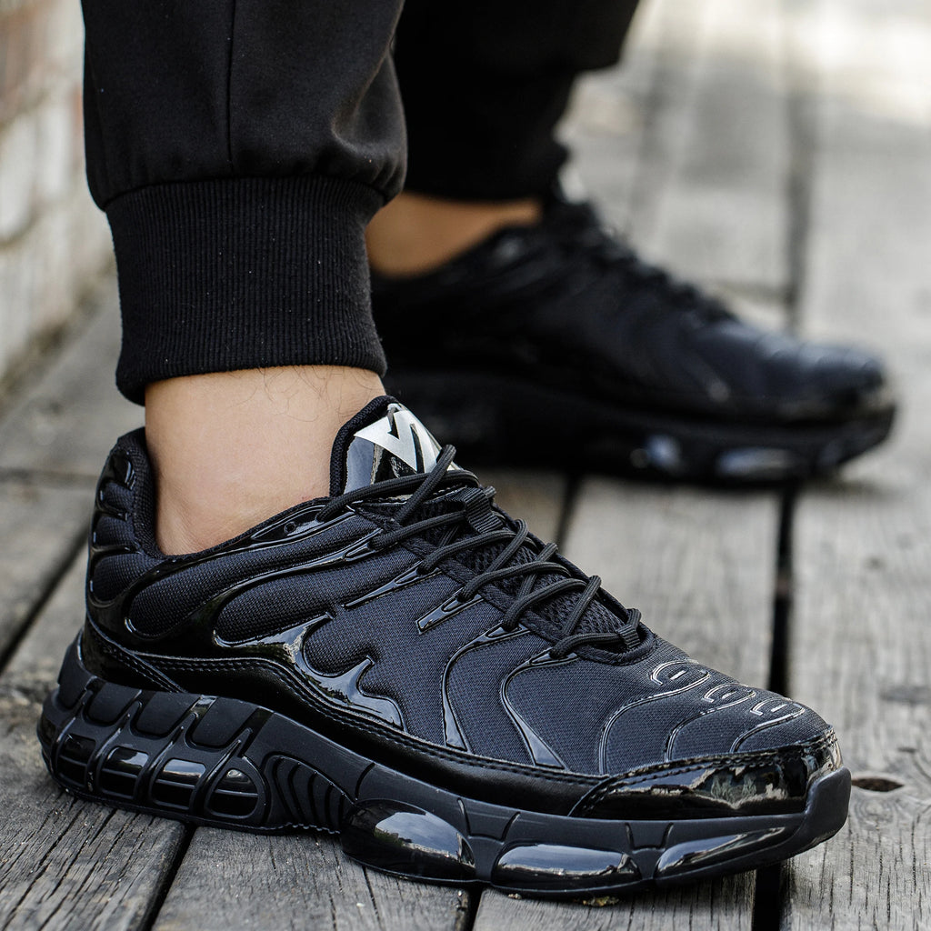 Mens Steel Toe Work Shoes Low Top Adjustable Comfortable Safety Shoes Slip Resistant Work Sneakers Anti-Puncture Anti-smash