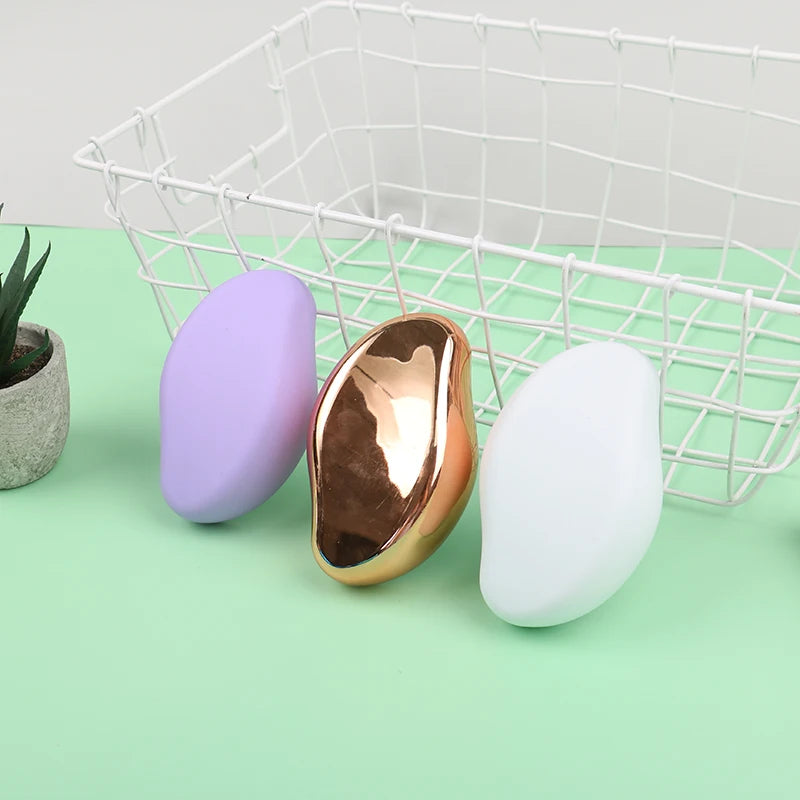 Crystal Epil Hair Removal Eraser Painless Safe Reusable Easy Clean Depilation Tool Physical Glass Hair Remov Body Beauty Eraser