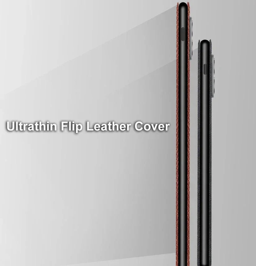 Premium Deer Head New Case for IPad Pro M5 11 13 inch Tablet Case For iPad A16 11 th Air 7 M3 11 13 " Funda Leather Tablet Cover