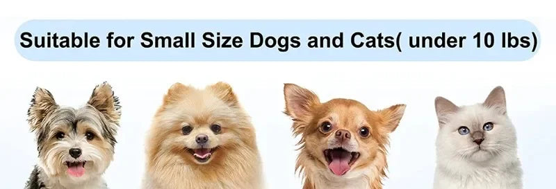 Pet Backpack for Small Medium Dogs Pet Dog Transport Backpack Travel Breathable Dog Carrier Puppy Carrier Pets Carrying Supplies