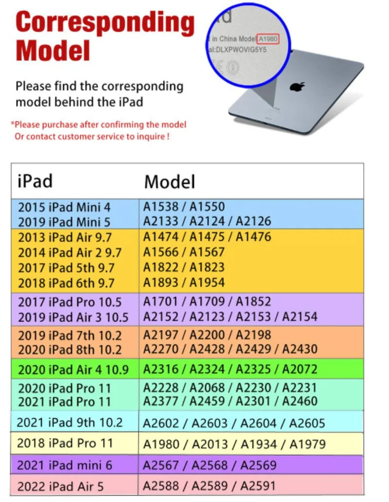 Transparent TPU Case For iPad Pro 13 inch 2024 A2925 M4 Silicon Soft With Pencil Holder Cover for ipad case iPad Pro 11 11"funda