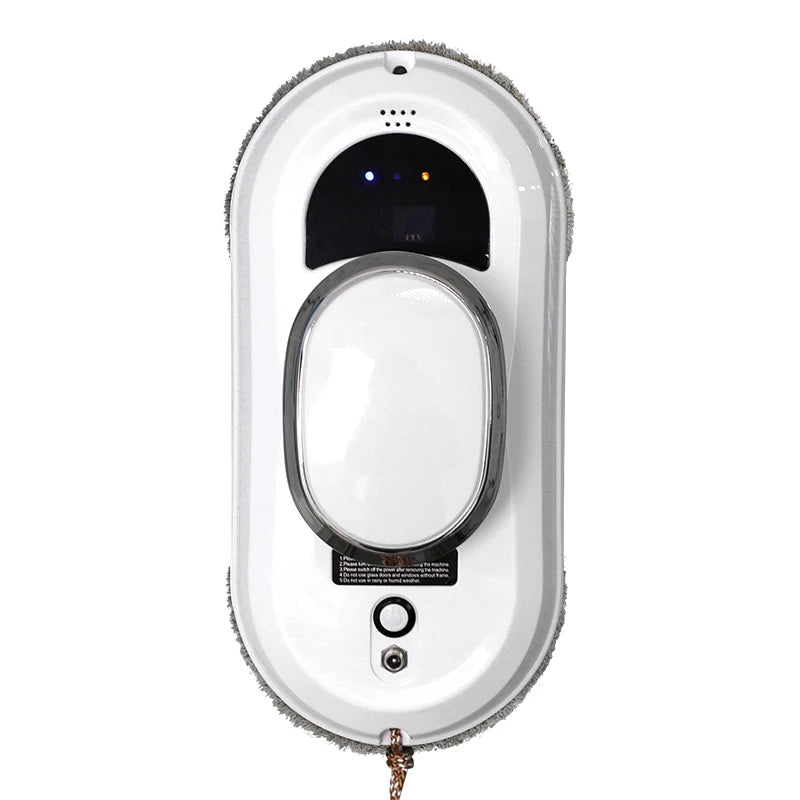 Intelligent Window Cleaning Robot Vacuum Cleaner Robot Window Cleaner Electric Glass  Remote Control for Home