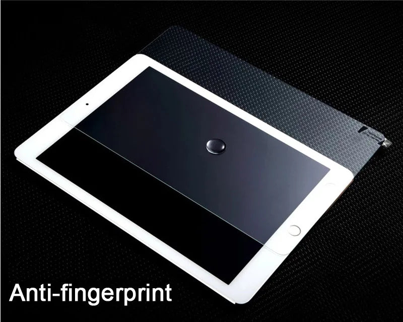 3pcs Tempered Glass For iPad 10 9 8 7 Air 5 4 3 Pro 11 12.9 2022 Screen Protector For iPad 10.2 9th 8th 7th Mini 6 5 Glass Film