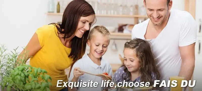 FAIS DU Glass Oil Bottle Olive Oil Dispenser for Kitchen with Silicone Funne Kitchen Seasoning Sauce Vinegar Bottle Kitchen Tool