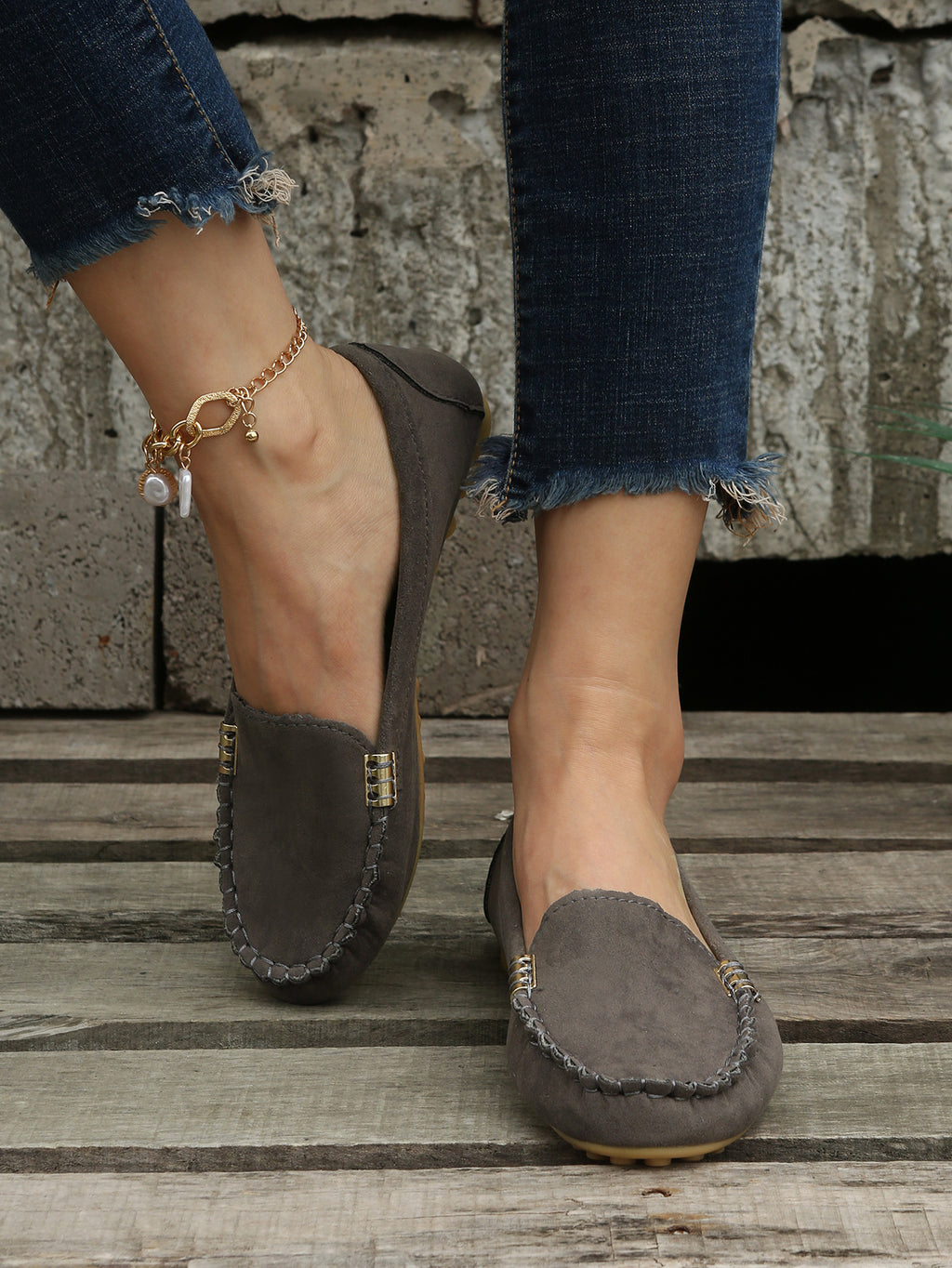 Doudou Shoes, Driving Shoes, Flat Shoes, Comfortable Mom Shoes, Maternity Shoes, Women Shoes