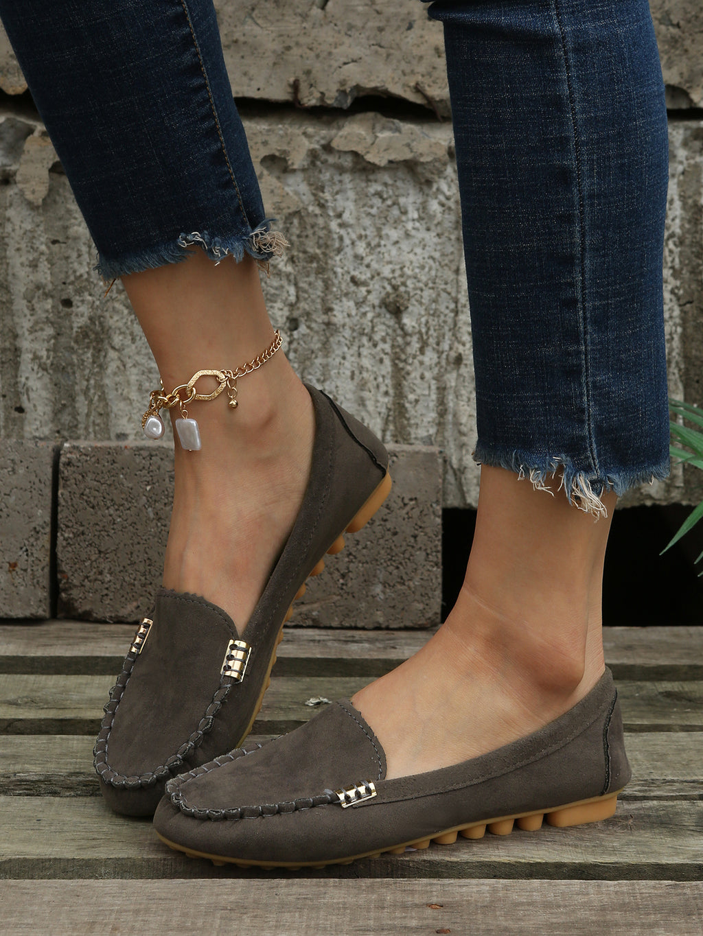 Doudou Shoes, Driving Shoes, Flat Shoes, Comfortable Mom Shoes, Maternity Shoes, Women Shoes