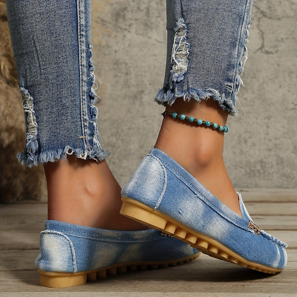 Doudou Shoes, Driving Shoes, Flat Shoes, Comfortable Mom Shoes, Maternity Shoes, Women Shoes